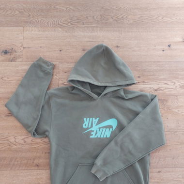 Jordan x Travis Scott Hoodie