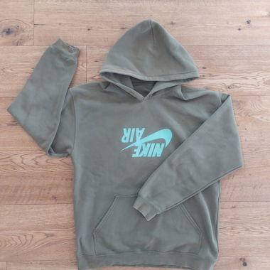 Jordan x Travis Scott Hoodie