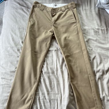 Pantalon Carhart 