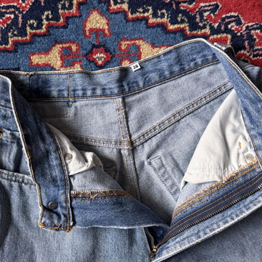 Levi's Jeans