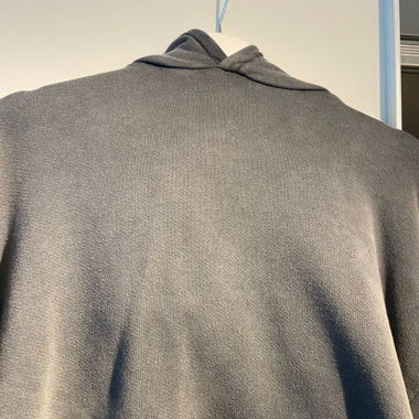 Peso Hoodie Size M