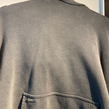 Sweat à capuche Peso Taille M
