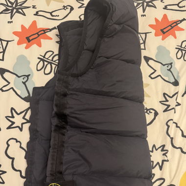 Gillet Stone Island 