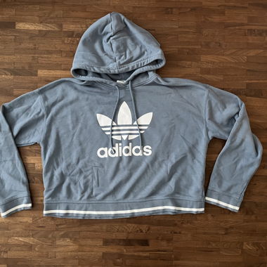Pull court Adidas 