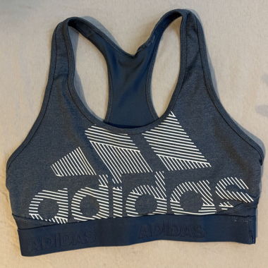 Reggiseno sportivo Adidas