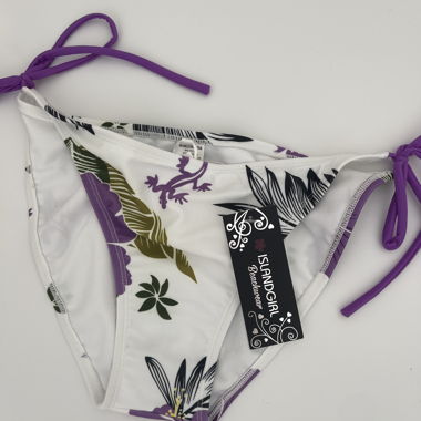 Maillot de bain 