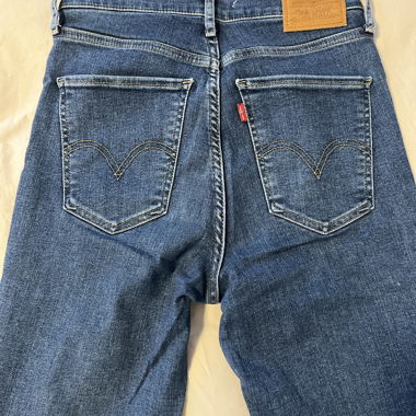 Levi’s Jeans 