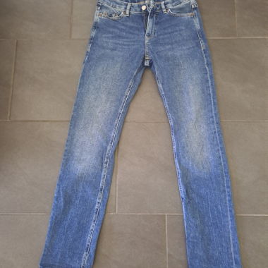 EDC Straight Jeans