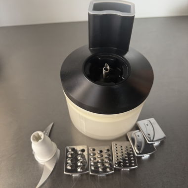 Vegetable Grater