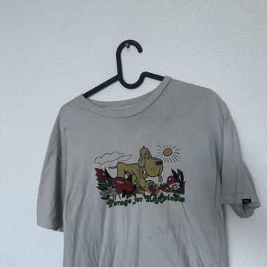 Vans T-Shirt