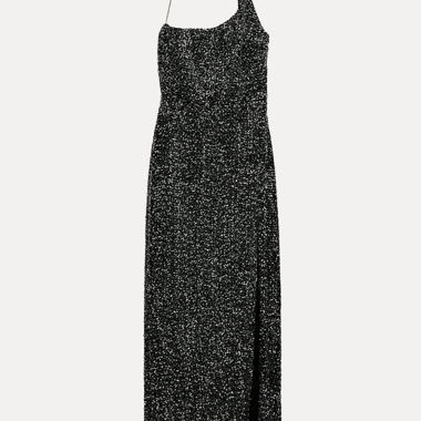 Schönes Kleid