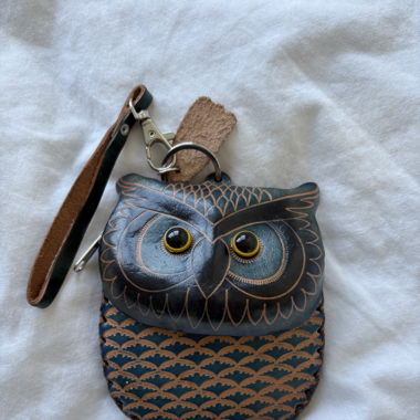 Owl Wallet :)