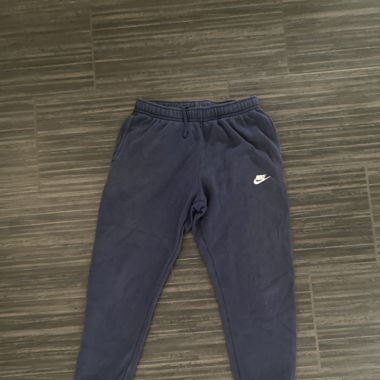 Training Nike M - Bleu marin 