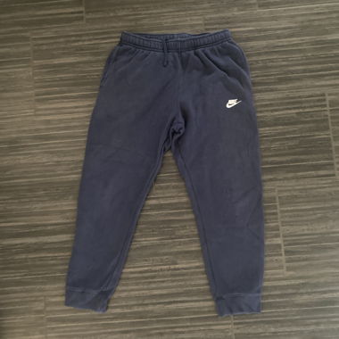 Nike Training M - Navy Blue