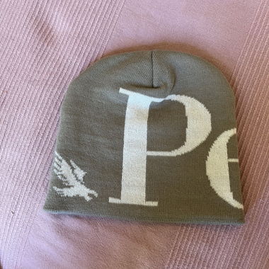 Peso Beanie
