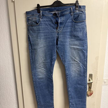 Jeans G-Raw