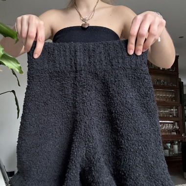 skims shorts
