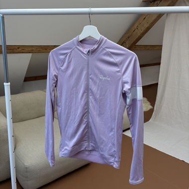 Rapha Cycling Jersey long sleeve