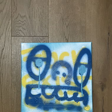 Gemälde Nr. 7