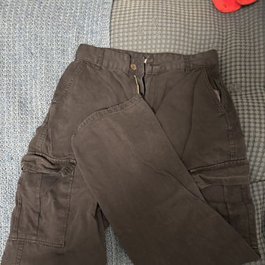 Cargohose