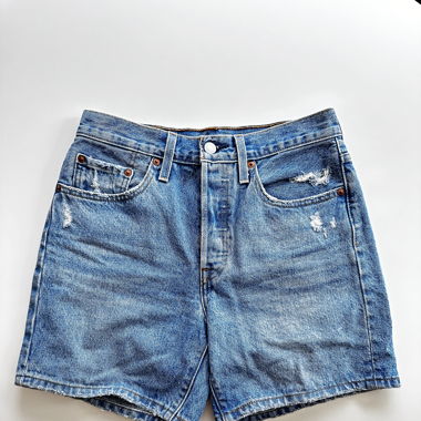 501 Levis Shorts (25)