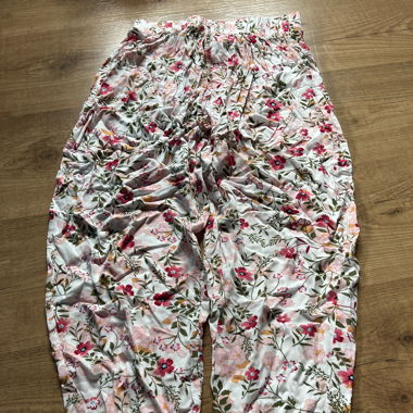 Pyjama Hose