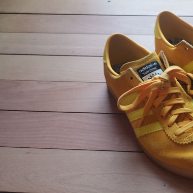 Adidas Sunshine