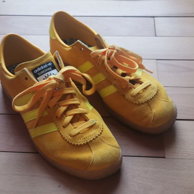 Adidas Sunshine