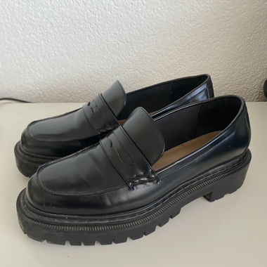 Loafers 
