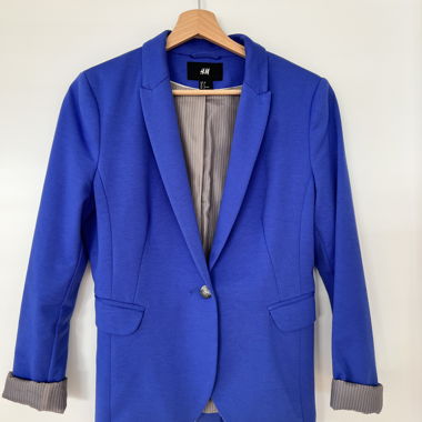 Blazer 
