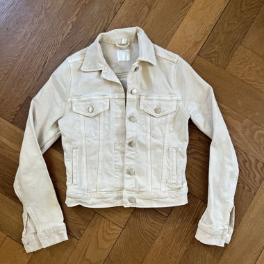 H&M Jeans Jacket