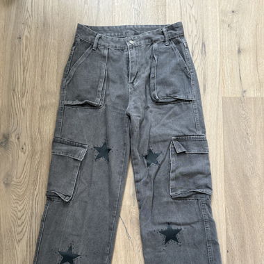 star jeans