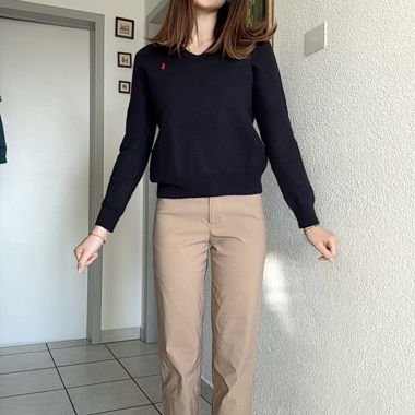 Maglione di lana Ralph Lauren