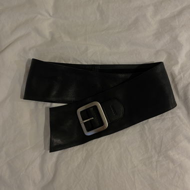 Esprit belt