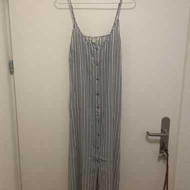 Stoffkleid Billabong