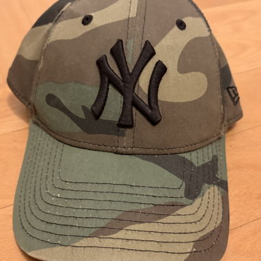 Cappellino New Era NY