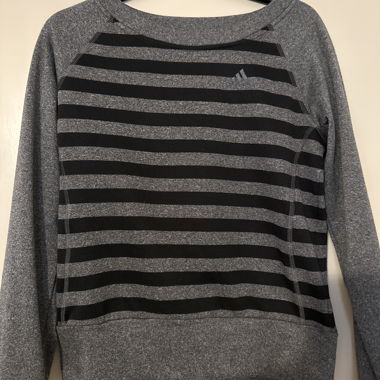 Adidas Trainings Pullover Size XS