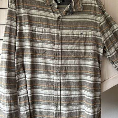 Hemd Vissla Medium