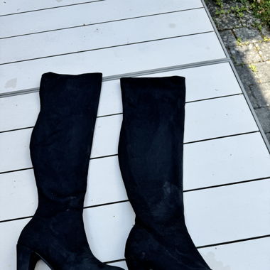Stiefel 