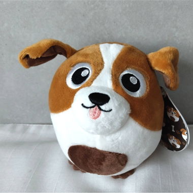 2018 Coop Midi Noelini Plüsch Ball Hund