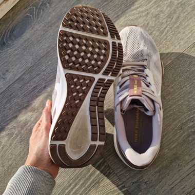 Basket running - Nike
