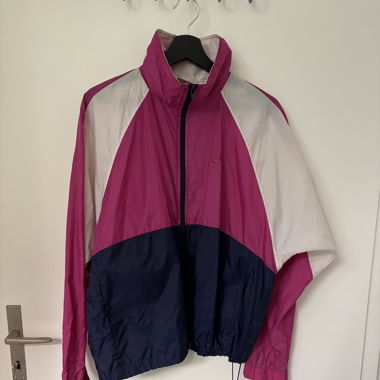 Windbreaker 