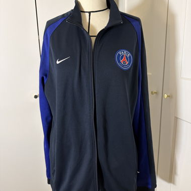 Nike PSG Trainingsjacke
