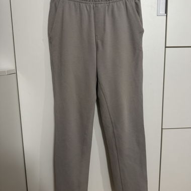 ZARA Grey Casual Pants