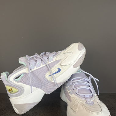Nike Zoom Air