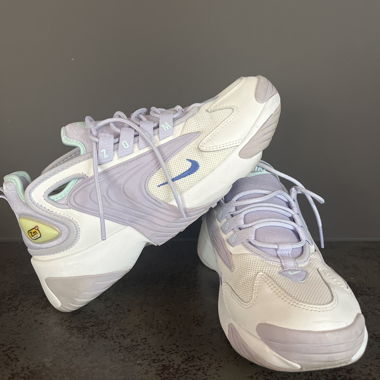Nike Zoom Air