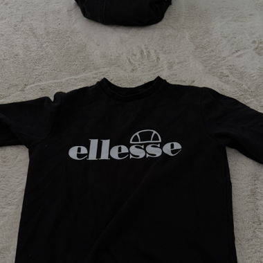 Pullober Ellesse