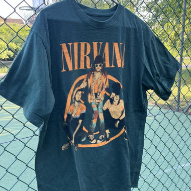 Nirvana T-Shirt