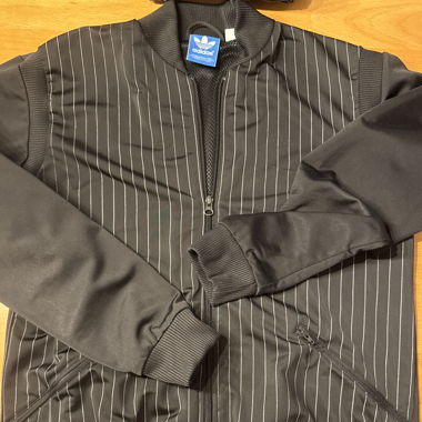 Sportjacke