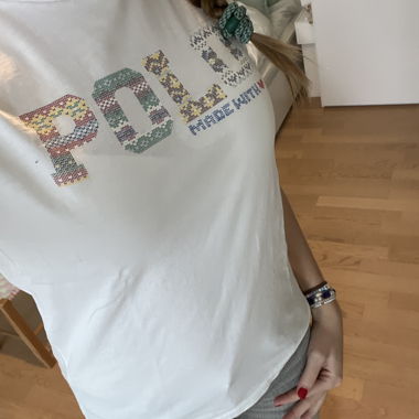 Polo-T-Shirt